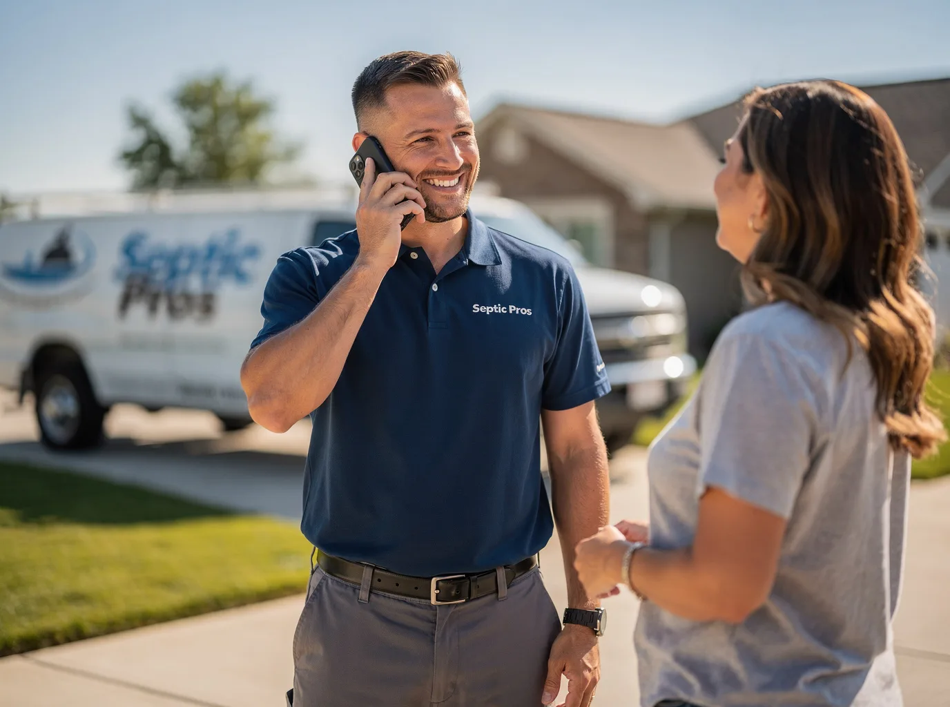 Septic Tank Pumping Eagle, NE FAQs